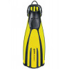 Mares Avanti Quattro + / размер XL - 44/48 yellow (410003 YL.XL) - зображення 1