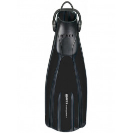   Mares Avanti Quattro + / размер XL - 44/48 black (410003 BK.XL)