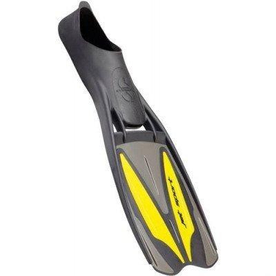Scubapro Jet Sport full foot / размер M черный/желтый (25.885.300) - зображення 1
