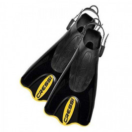   Cressi Palau Saf / размер 44/47 black/yellow (CA135144)