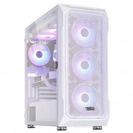   ARTLINE Gaming X77WHITE (X77WHITEv109Win)