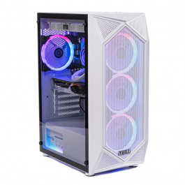   ARTLINE Gaming X59WHITE (X59WHITEv46Win)