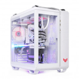   ARTLINE Gaming GT502 White (GT502v49Winw)