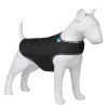 Airy Vest Куртка-накидка для собак , XS, чорна (4823089348209) - зображення 1