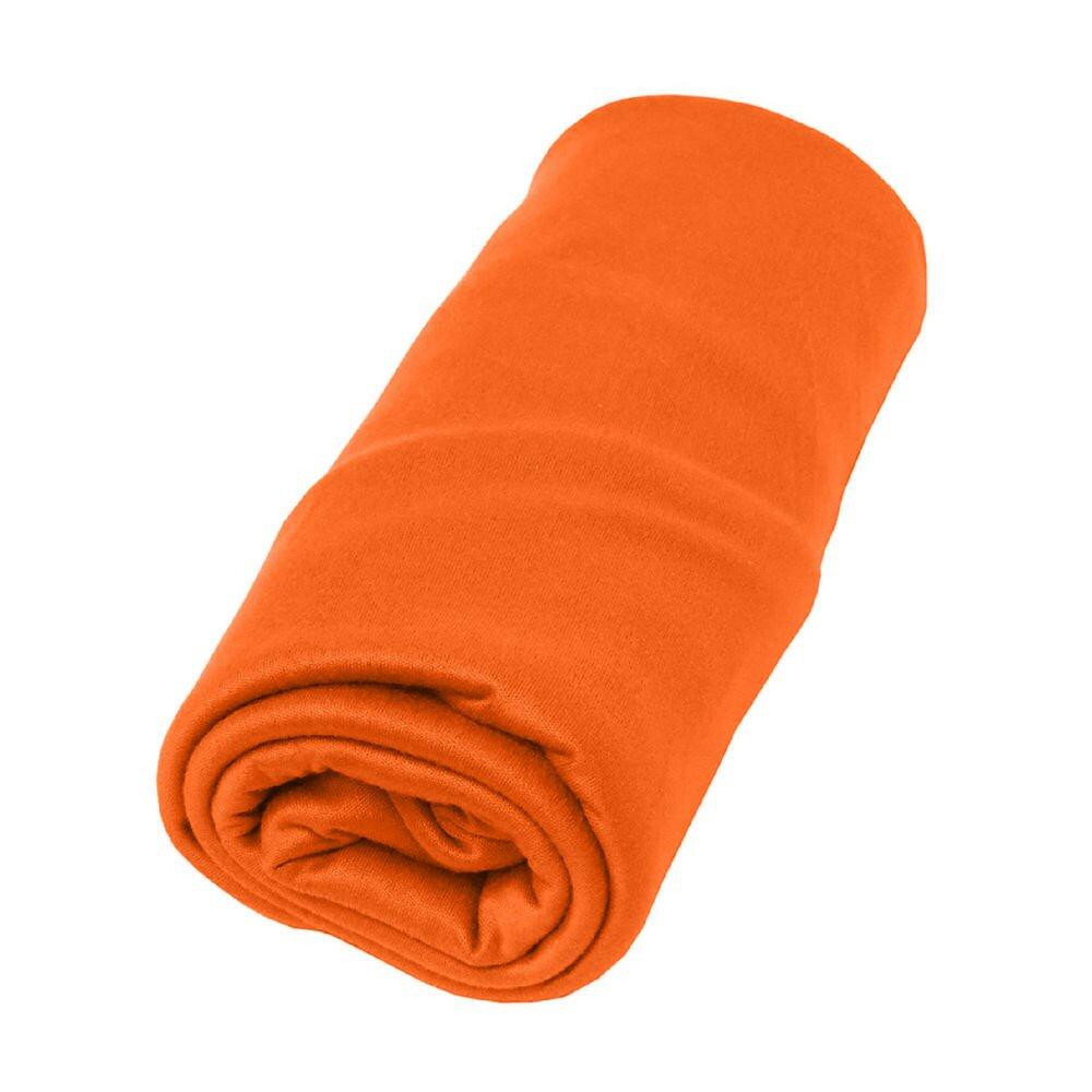 Sea to Summit Рушник Pocket Towel 40х80 см Small Orange (STS APOCTSOR) - зображення 1