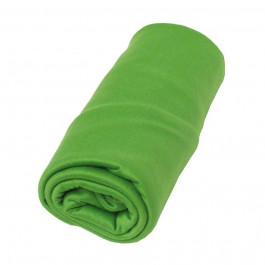   Sea to Summit Рушник туристичний Pocket Towel M 50x100 см lime (STS APOCTMLI)