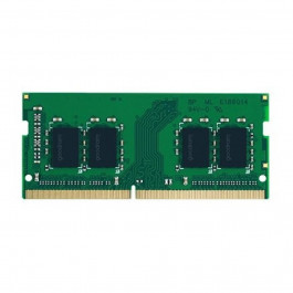 GOODRAM 4 GB SO-DIMM DDR4 3200 MHz (GR3200S464L22S/4G)