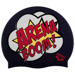   Arena Print 2 / boom blue (1E368-48)