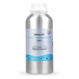 Creality Water Washable Resin, 0.5кг, Gray (3302010021)