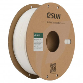 Esun ePLA-ST Filament (пластик) для 3D принтера eSUN 1кг, 1.75мм, натуральний (EPLA-ST175N1)