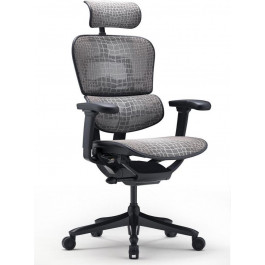   Comfort Seating ERGOHUMAN SE Black