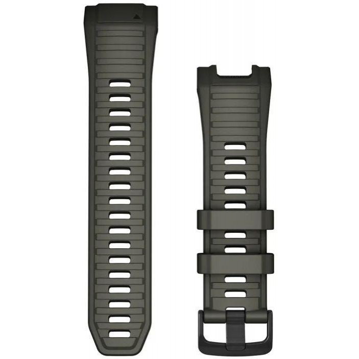 Garmin Ремінець для  Instinct 2X Replacement Band Moss (010-13295-05) - зображення 1