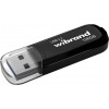 Wibrand 128 GB Marten Black USB 3.2  (WI3.2/MA128P10B) - зображення 1