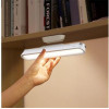 Baseus Magnetic Stepless Dimming Charging Desk Lamp Pro White (DGXC-02) - зображення 3