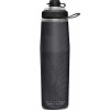 CamelBak Peak Fitness Chill 24oz Black/Silver 0.71 л (1877001075) - зображення 1