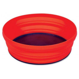   Sea to Summit XL-Bowl Red (AXLBOWLRD)