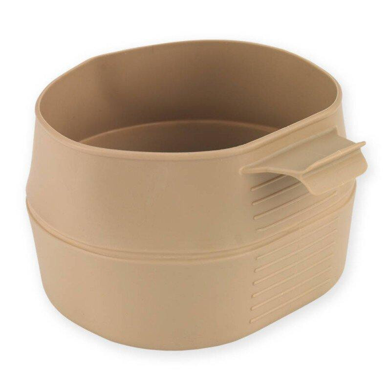 Wildo Fold A Cup Big Desert (7330883100256) - зображення 1