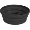 Sea to Summit X-Bowl Black (AXBOWLBK) - зображення 1