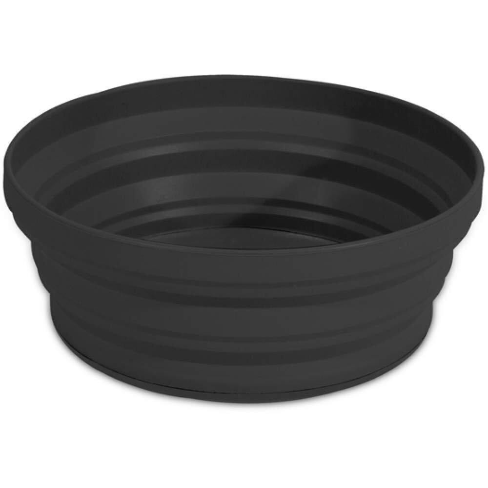 Sea to Summit X-Bowl Black (AXBOWLBK) - зображення 1