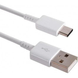 Samsung USB Cable to USB-C 1.2m White (EP-DG950CWE)