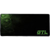 GTL Gaming XL Black-Green 1 (GAMING XL_2) - зображення 1
