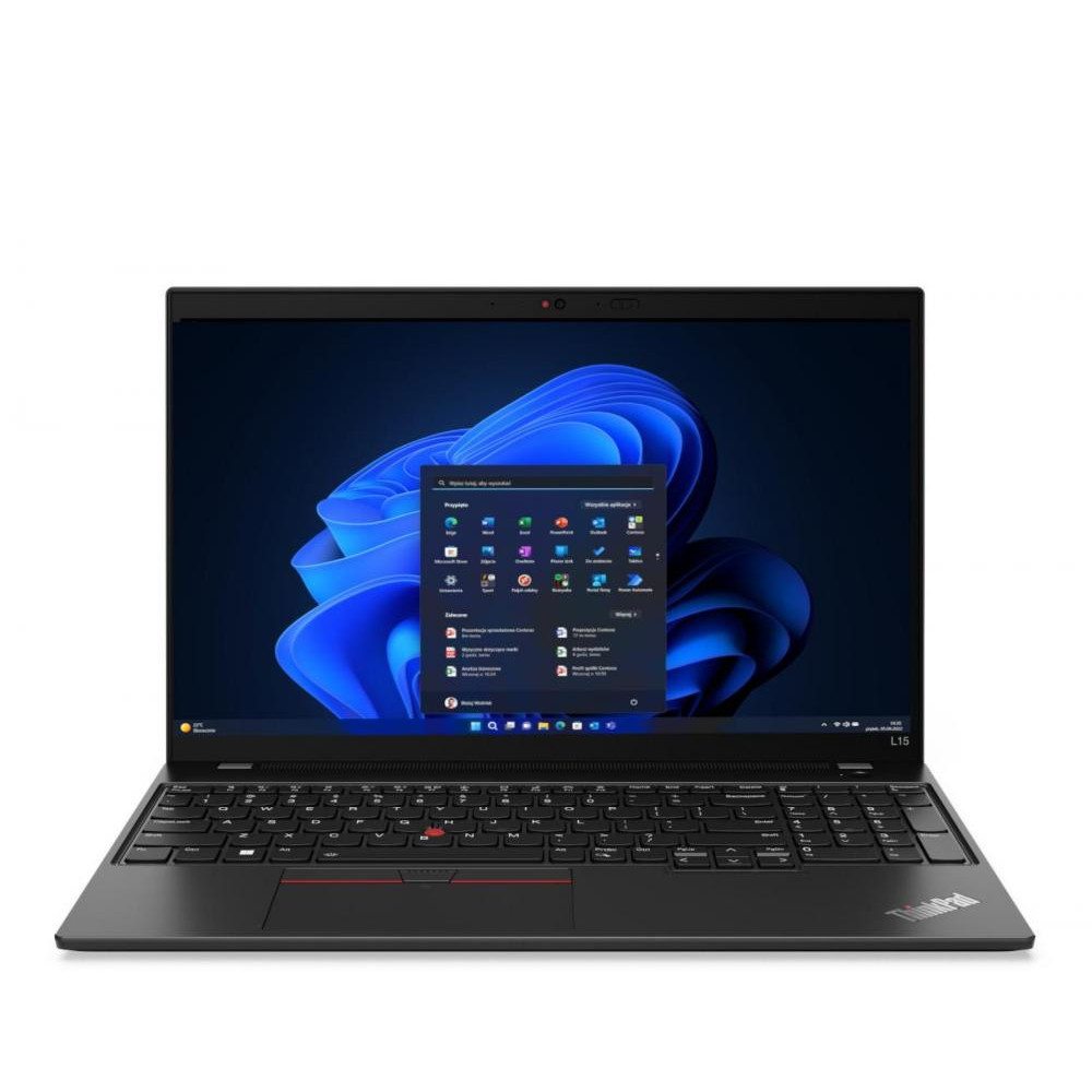 Lenovo ThinkPad L15 Gen 4 (21H3002VPB) - зображення 1