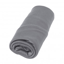   Sea to Summit Рушник туристичний Pocket Towel L 60x120 см grey (STS APOCTLGY)