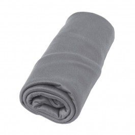 Sea to Summit Рушник туристичний Pocket Towel XL 75x150 см grey (STS APOCTXLGY)