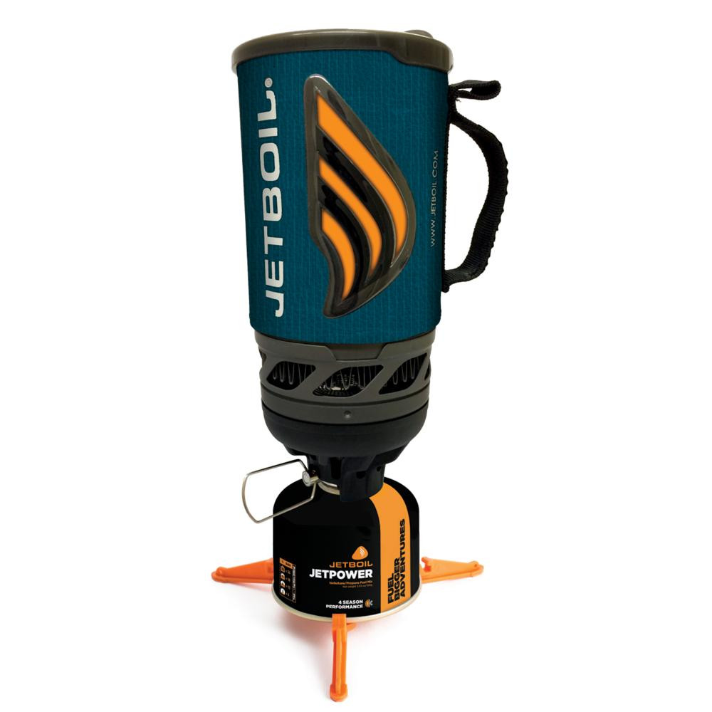 Jetboil Flash Cooking System (FLMX) - зображення 1