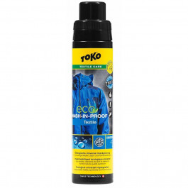 TOKO Eco Wash-In Proof 250 мл (558 2603)