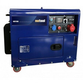 Nutool NGDT7000