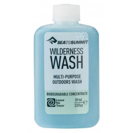 Sea to Summit Шампунь  Wilderness Wash 89 ml (STS AWW89)