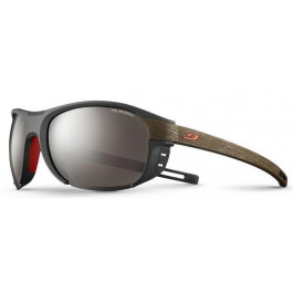   Julbo Очки  Regatta Dark Grey/Brown PLZ 3+