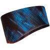 Buff Повязка на голову  Windproof Headband, Solar Wind Multi - L/XL (BU 118138.555.30.00) - зображення 1