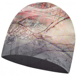   Buff Шапка  Microfiber Reversible Hat, Pearly Blossom (BU 126531.537.10.00)