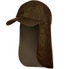 Buff Кепка ® Bimini Cap Zinc Khaki 119526.854 (BU 119526.854.10.00) - зображення 1