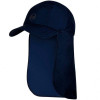 Buff Кепка ® Bimini Cap Solid Night Blue 117233.779 (BU 117233.779.10.00) - зображення 1