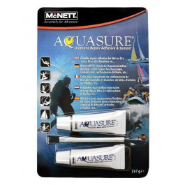   McNett Средство для ремонта  Aquasure 2x7g