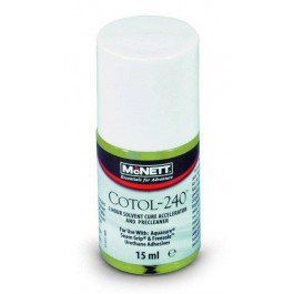   McNett Катализатор  Cotol-240 15 ml