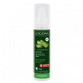 Logona Био-спрей  для термозащиты волос 150 мл (4017645036536)