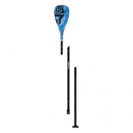   Starboard Весло для SUP дошки Starbord Enduro Tiki Tech L 29mm 3 Pcs ADJ Carbon S35 2023