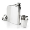 GSI Outdoors Glacier Stainless Trad Flask Set - зображення 1