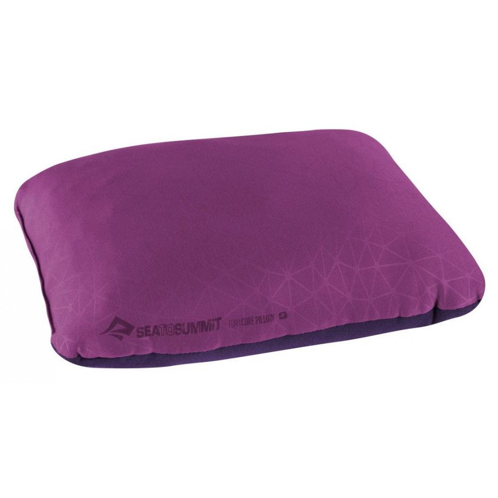 Sea to Summit FoamCore Pillow Regular / magenta (APILFOAMRMG) - зображення 1