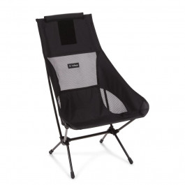 Helinox Chair Two черный (HX 12886)