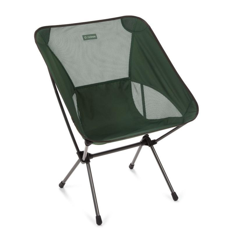 Helinox Chair One XL forest green (HX 10096) - зображення 1