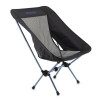 Pinguin Pocket Chair black/blue - зображення 1