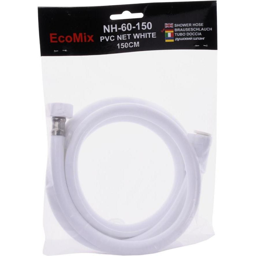 EcoMix PVC NH-60-150 - зображення 1