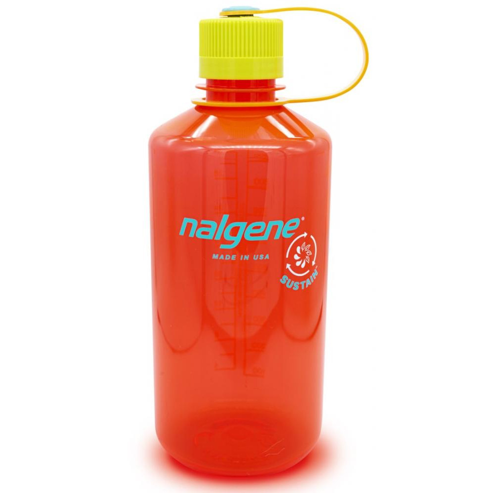 Nalgene NM Sustain Water Bottle 1L (2020-1432) - зображення 1