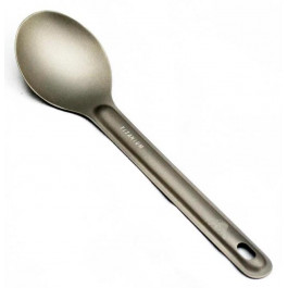   TOAKS Ultralight Titanium Spoon (SLV-05)