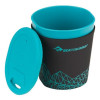 Sea to Summit Delta Light InsulMug Pacific Blue (ADLTINMUGPB) - зображення 1